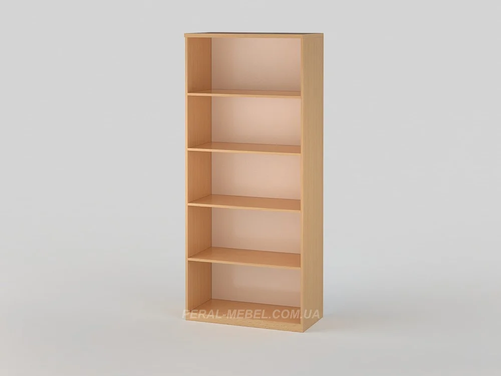Шафа стелаж офісна