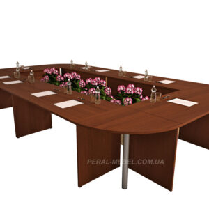 Складные столы для конференц залов