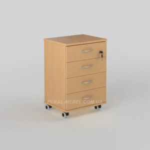 Тумба мобільна ТМ-008