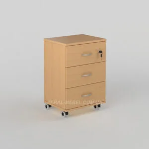 Тумба мобільна ТМ-006