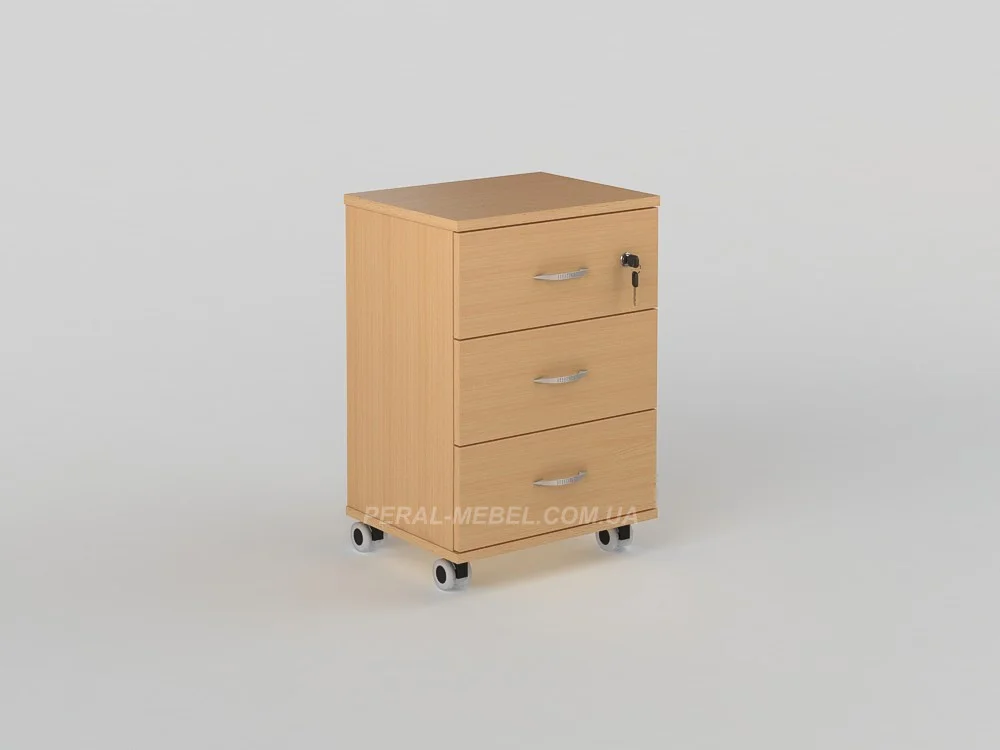 Mobile cabinet TM-006