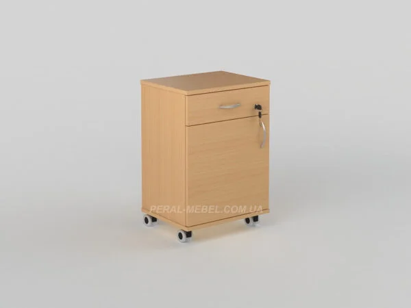 Office mobile bedside table ТМ-003