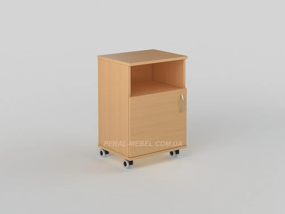 Тумба мобільна ТМ-002