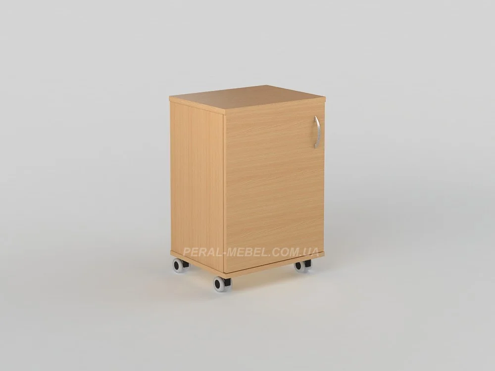 Тумба мобільна ТМ-001