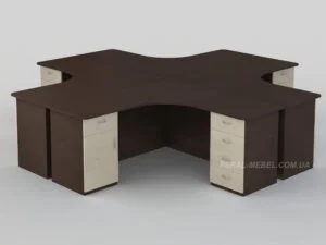 Меблі для АЗС